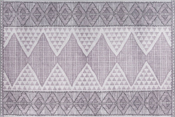 Conceptum Soul Chenille - Gray AL 335, 150 x 230 cm